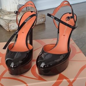 COPY - Via Spiga pumps